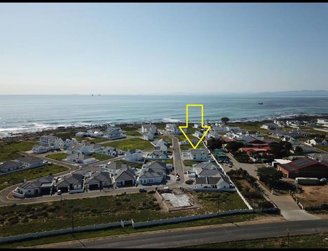 4 BEDROOM HOUSE FOR SALE IN SANDY POINT